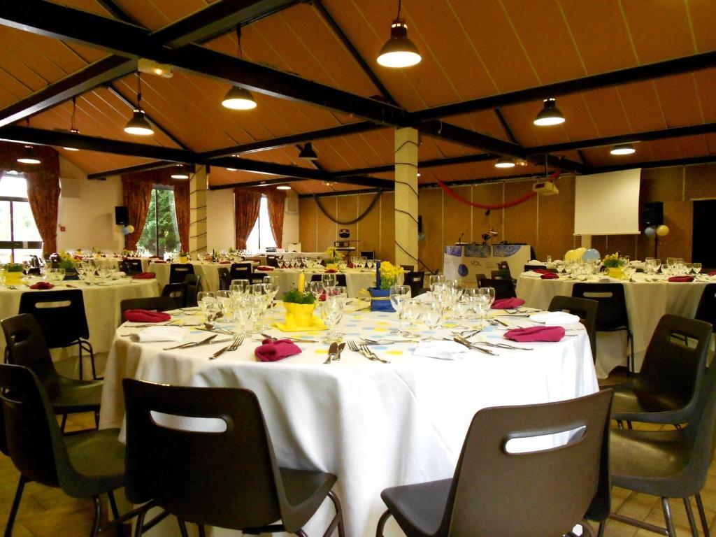 Hotel Restaurant Du Moulin De Barette ブラヴォジー エクステリア 写真